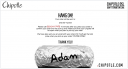 Chipotle confirmation