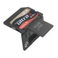 USB SD card